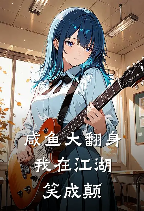 咸鱼大翻身：我在江湖笑成颠(林尘玉佩)完结小说推荐_小说全文免费阅读咸鱼大翻身：我在江湖笑成颠林尘玉佩