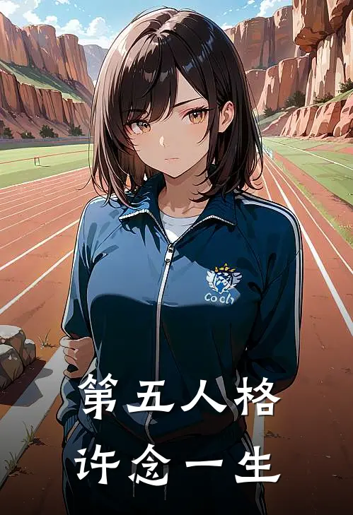 第五人格许念一生