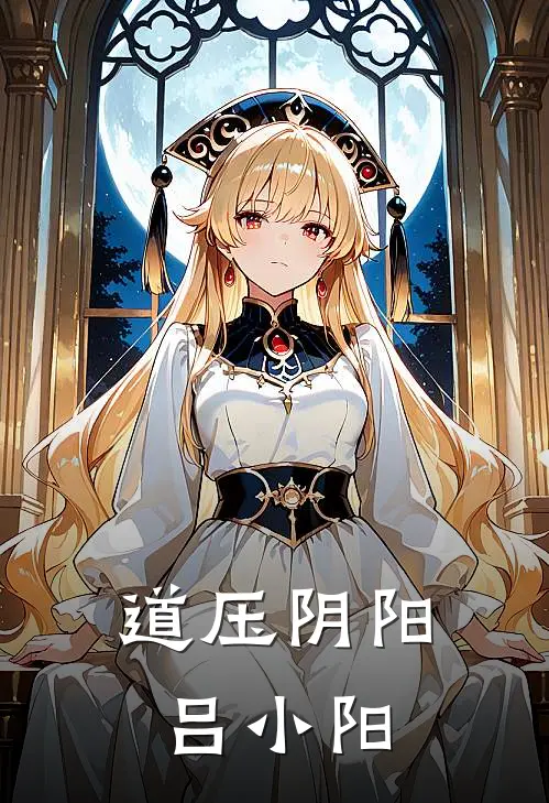 道压阴阳吕小阳