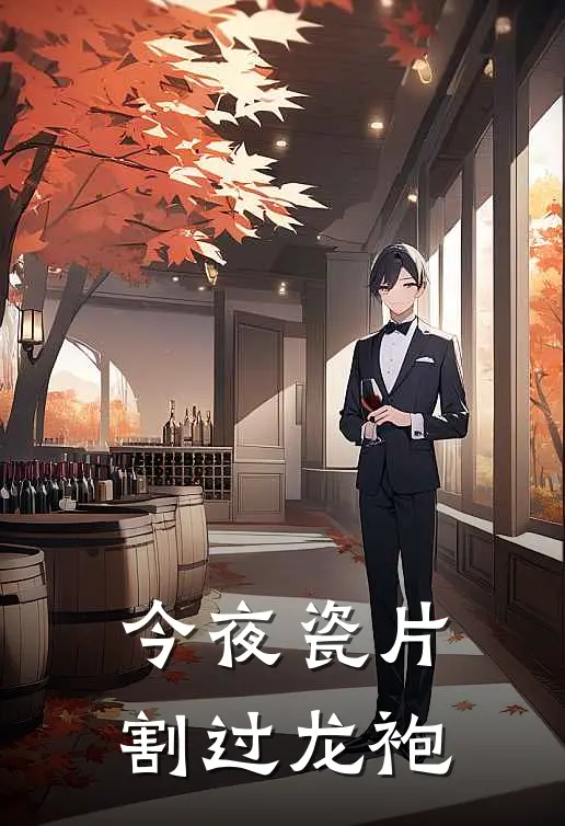 今夜瓷片割过龙袍