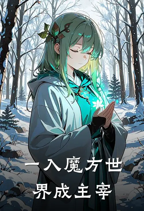 《一入魔方世界成主宰》陈赞不倒翁已完结小说_一入魔方世界成主宰(陈赞不倒翁)火爆小说