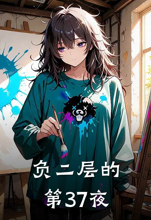 负二层的第37夜