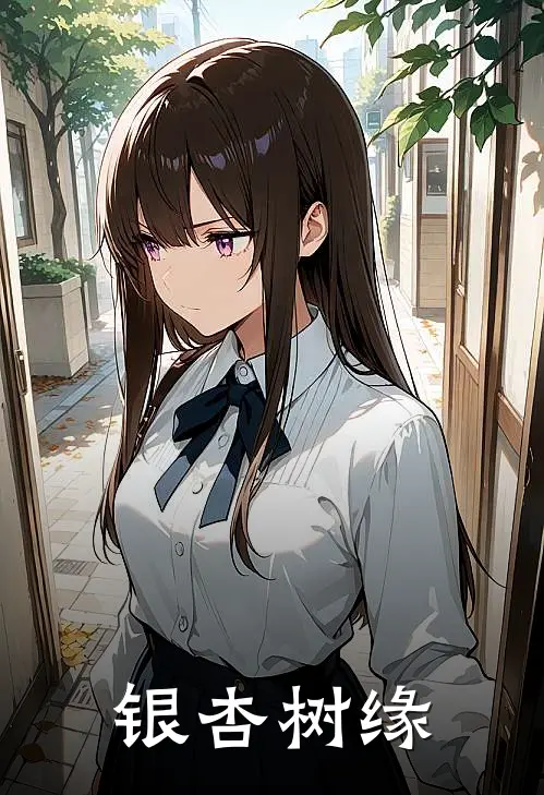 银杏树缘李逸苏瑶最新章节免费阅读_银杏树缘热门小说