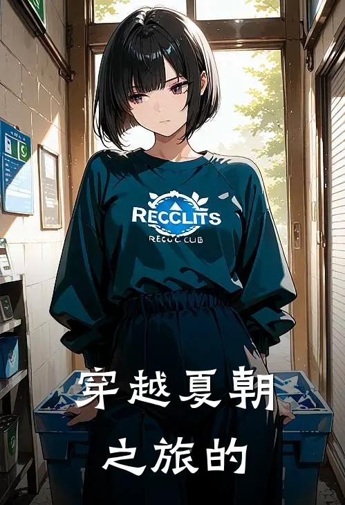 穿越夏朝之旅的