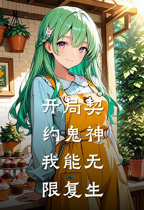 开局契约鬼神，我能无限复生