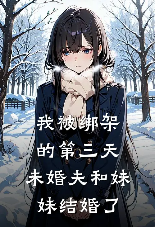 我被绑架的第三天，未婚夫和妹妹结婚了