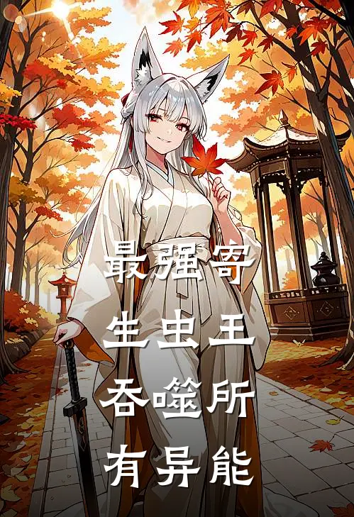 最强寄生虫王，吞噬所有异能(刘能凌云阁)完整版免费小说_最热门小说最强寄生虫王，吞噬所有异能(刘能凌云阁)