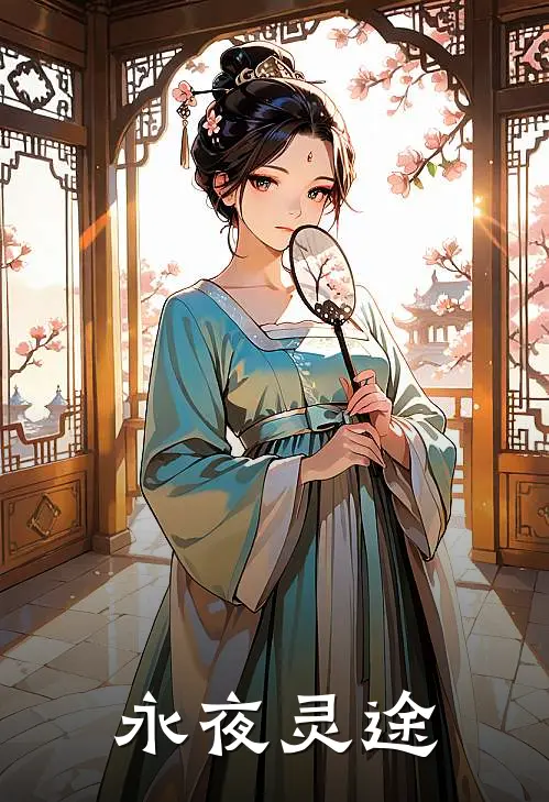 永夜灵途(洛青羽萧雪)免费小说_完整版免费阅读永夜灵途洛青羽萧雪