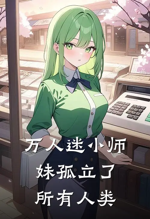 万人迷小师妹孤立了所有人类