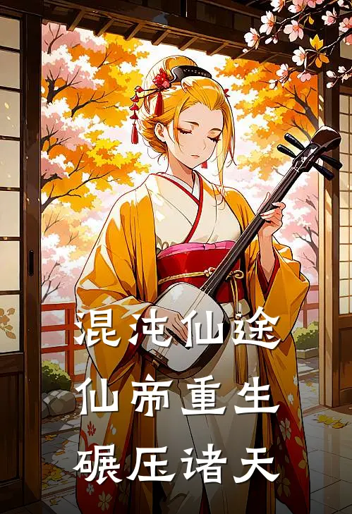 混沌仙途：仙帝重生碾压诸天(叶尘林清雪)完本小说_全本免费小说混沌仙途：仙帝重生碾压诸天叶尘林清雪