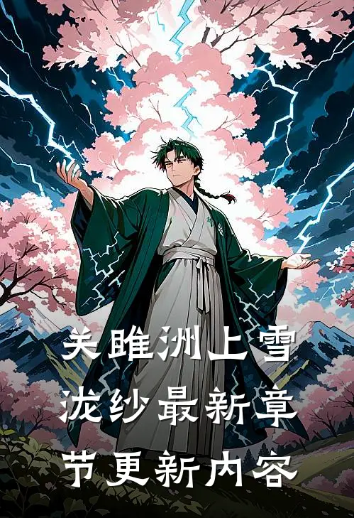 关雎洲上雪泷纱最新章节更新内容