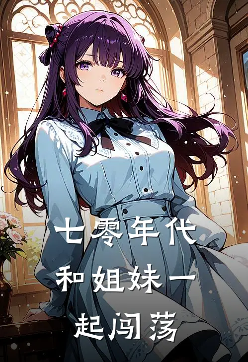 七零年代：和姐妹一起闯荡