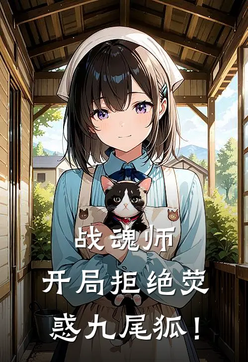 战魂师：开局拒绝荧惑九尾狐！