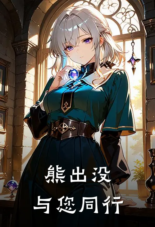 熊出没：与您同行