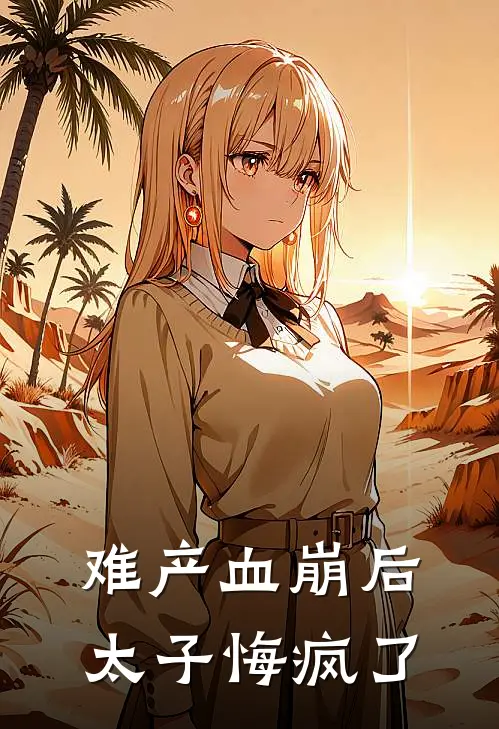 难产血崩后，太子悔疯了