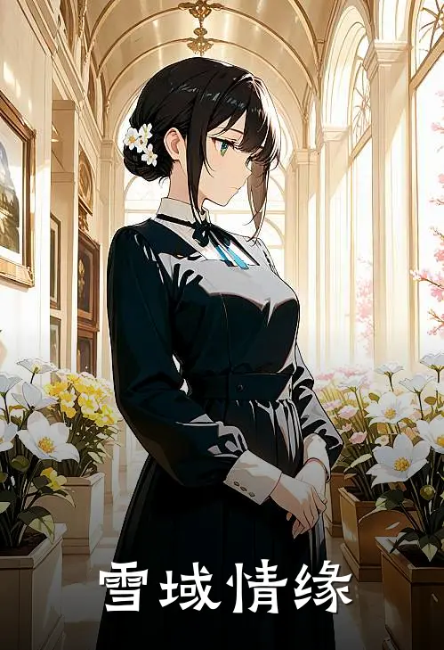 雪域情缘