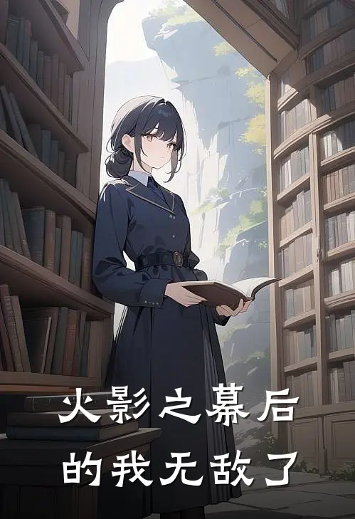 火影之幕后的我无敌了