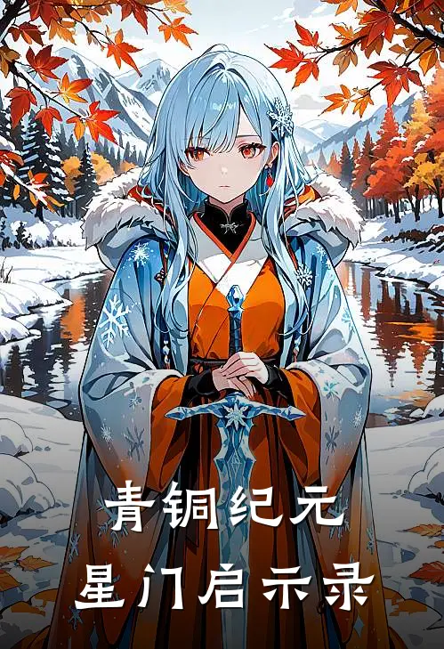 青铜纪元：星门启示录