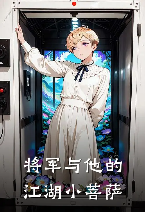 将军与他的江湖小菩萨