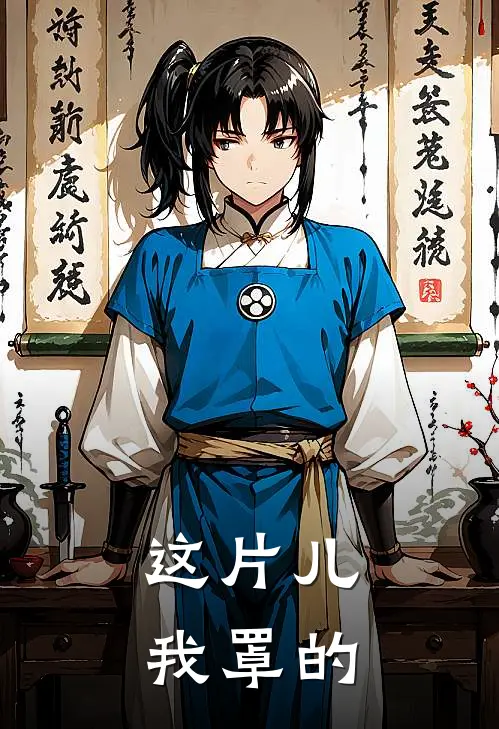 这片儿我罩的林佑白顾韩泽完本完结小说_完本完结小说这片儿我罩的(林佑白顾韩泽)