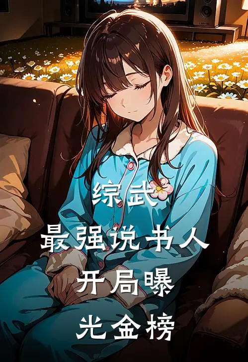 综武：最强说书人，开局曝光金榜谢晓峰江枫小说完整版_热门好看小说综武：最强说书人，开局曝光金榜(谢晓峰江枫)