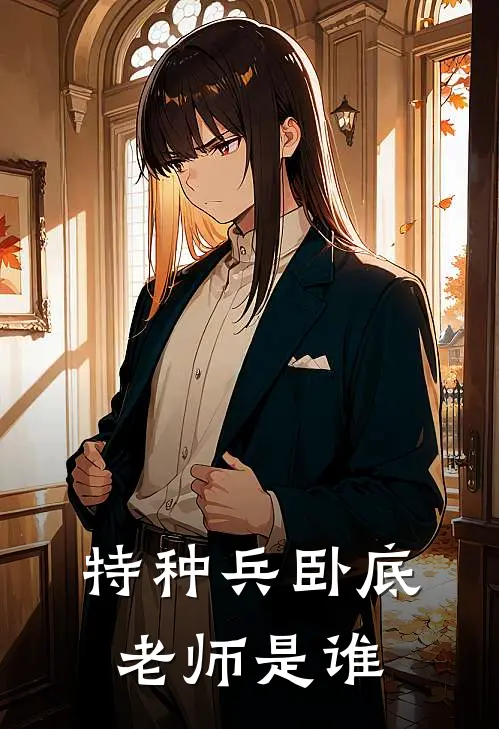 特种兵卧底老师是谁