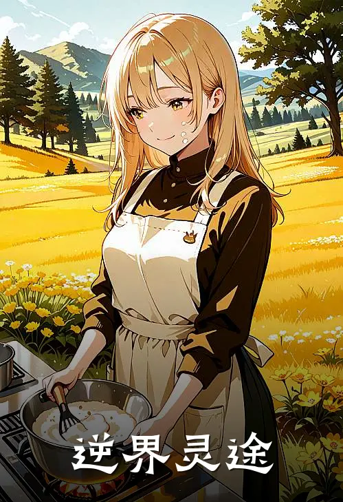 逆界灵途