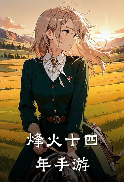 烽火十四年手游