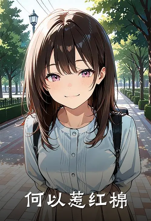 何以惹红棉