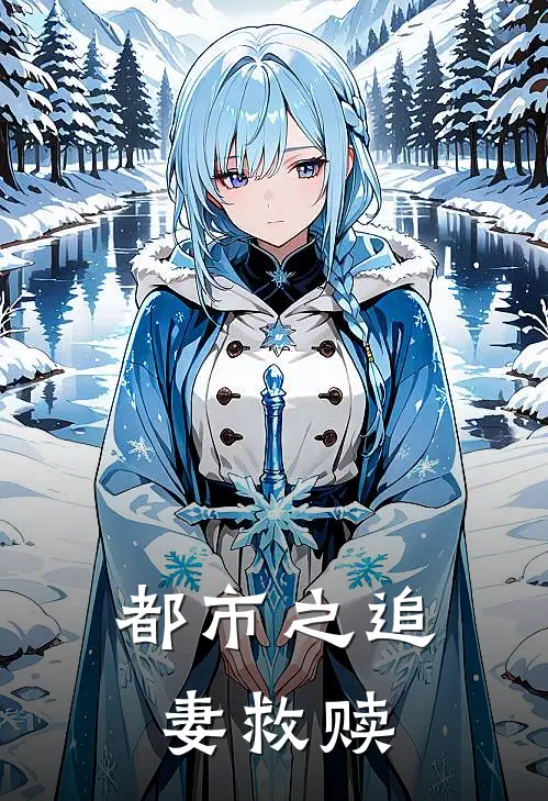 都市之追妻救赎