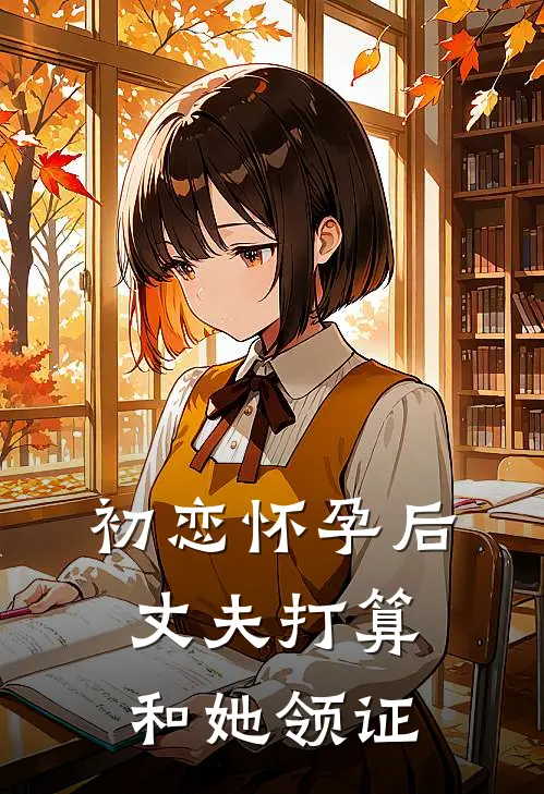 初恋怀孕后，丈夫打算和她领证