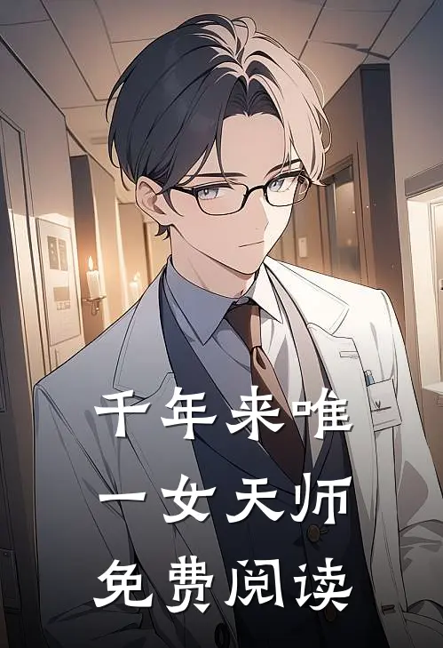 千年来唯一女天师免费阅读