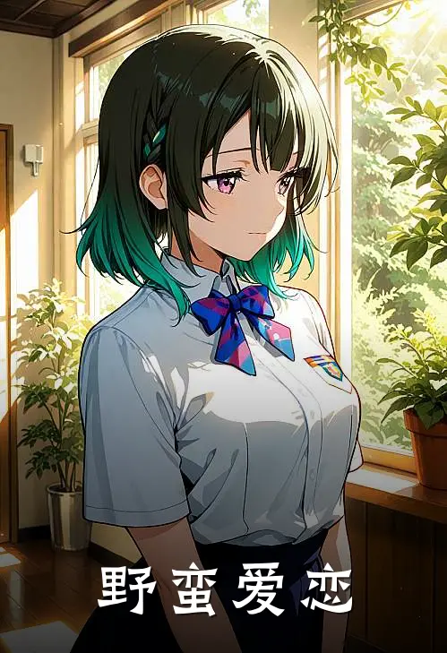 野蛮爱恋路伊祁时最新小说推荐_完结小说野蛮爱恋(路伊祁时)