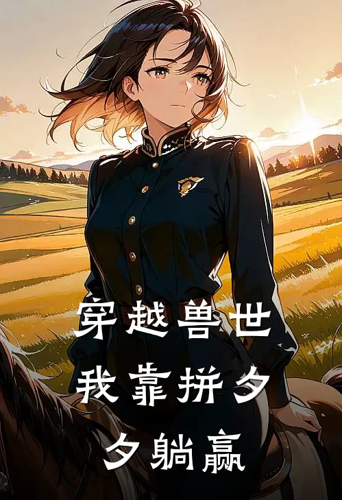 穿越兽世，我靠拼夕夕躺赢