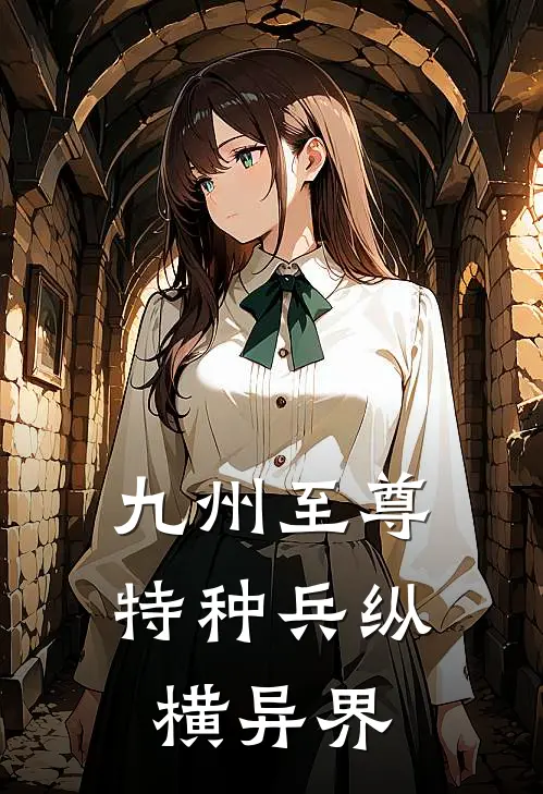 九州至尊：特种兵纵横异界