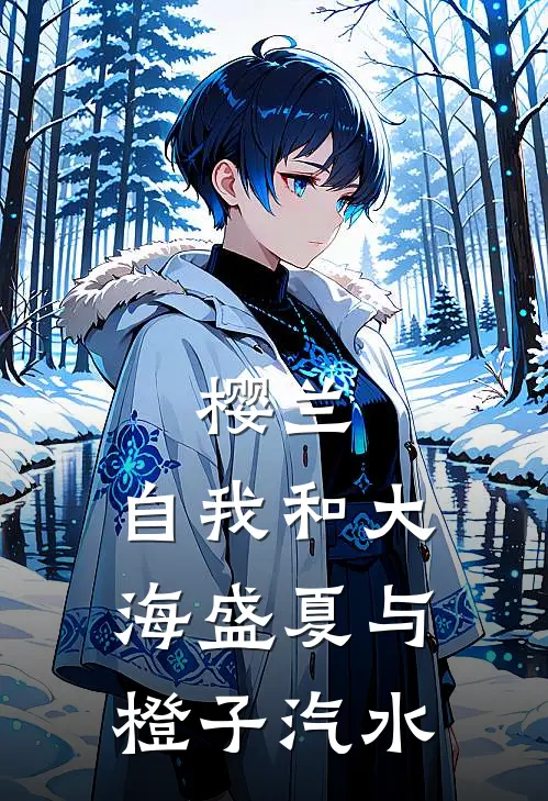 樱兰：自我和大海盛夏与橙子汽水(琉夏藤冈琉夏)全章节在线阅读_琉夏藤冈琉夏全章节在线阅读