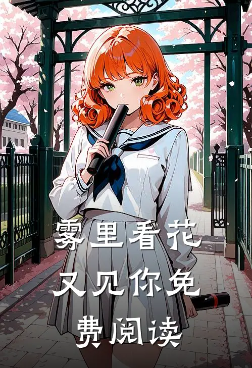 雾里看花又见你免费阅读