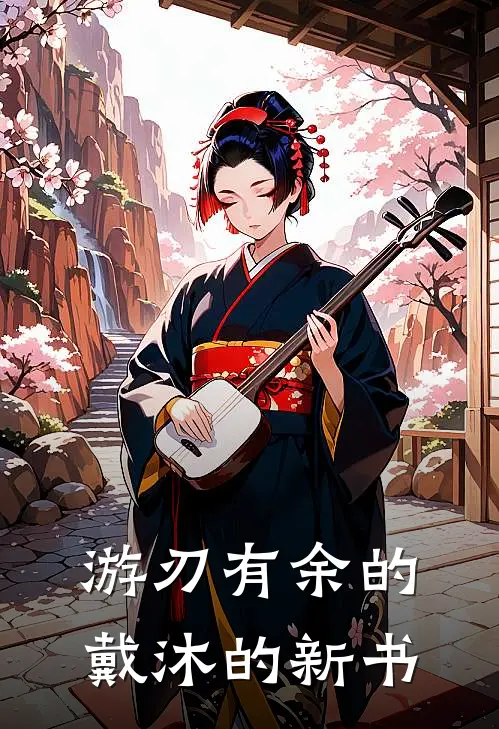 游刃有余的戴沐的新书洛鑫苏雨晴最新好看小说_已完结小说游刃有余的戴沐的新书洛鑫苏雨晴