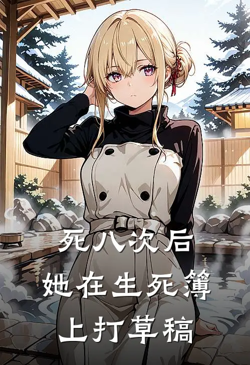 死八次后，她在生死簿上打草稿