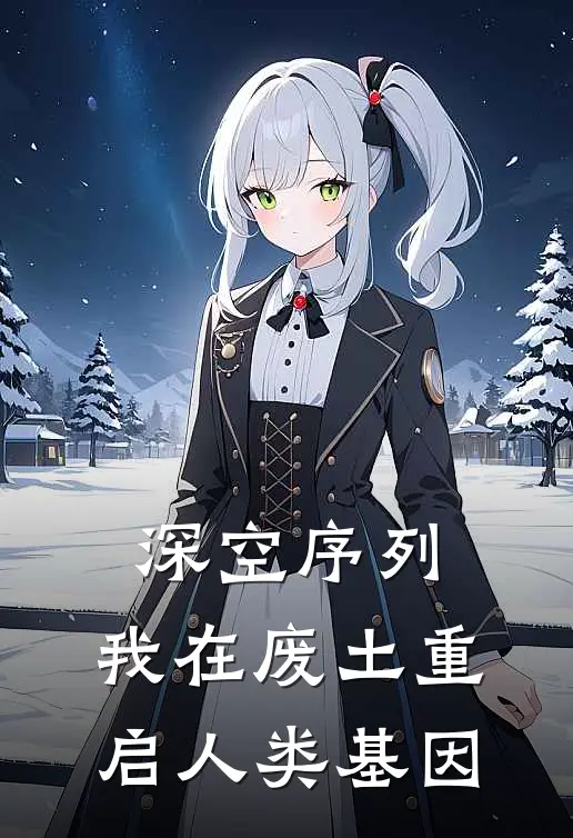 深空序列：我在废土重启人类基因