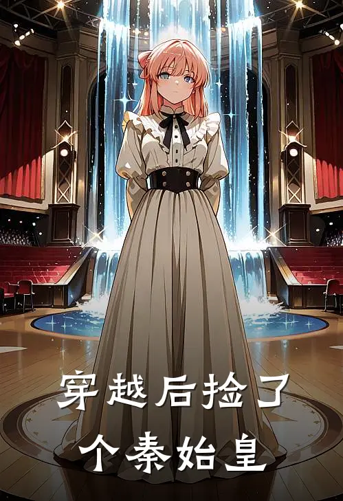 穿越后捡了个秦始皇