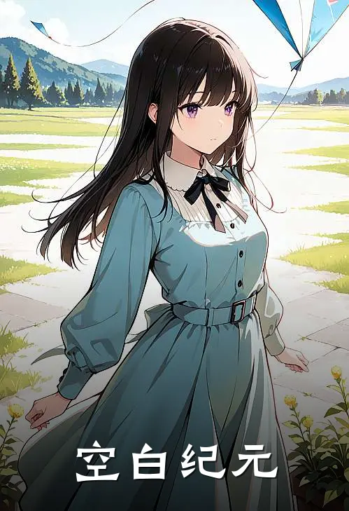 空白纪元齐夏林默小说完整版_热门好看小说空白纪元(齐夏林默)