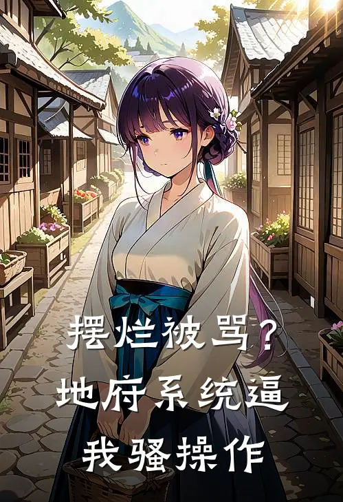 摆烂被骂？地府系统逼我骚操作