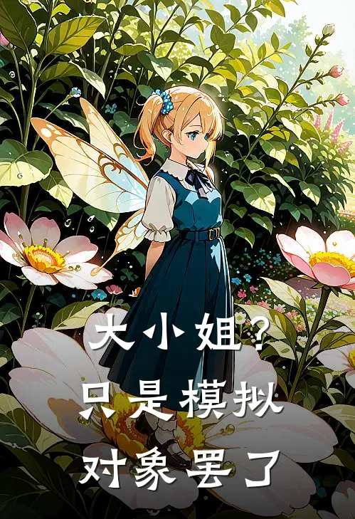 大小姐？只是模拟对象罢了
