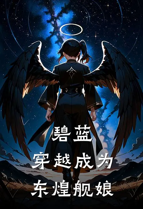 碧蓝：穿越成为东煌舰娘