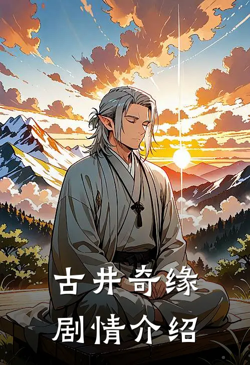 古井奇缘剧情介绍