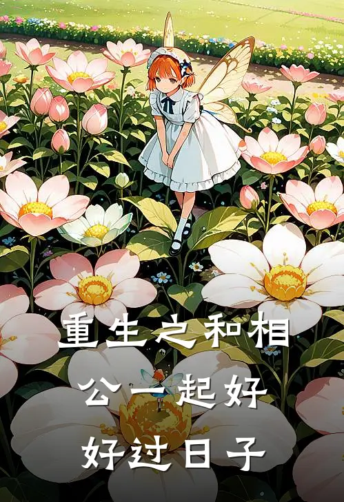 重生之和相公一起好好过日子