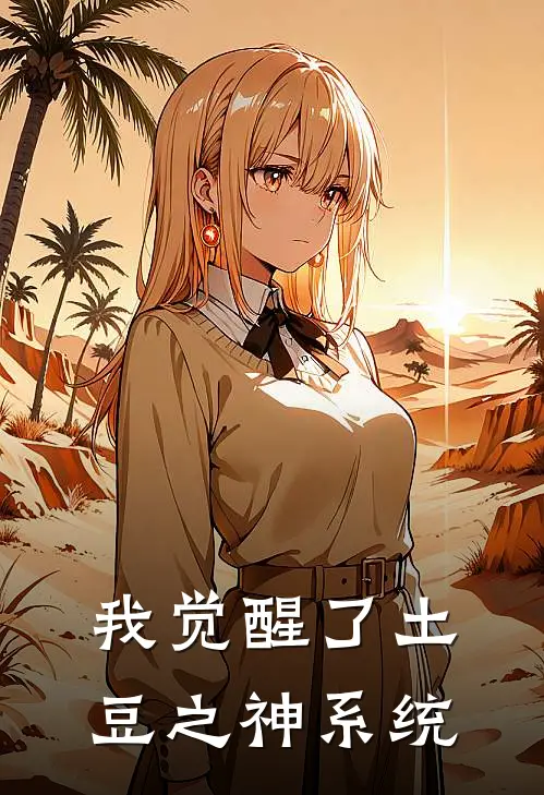我觉醒了土豆之神系统