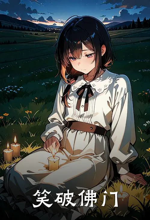 笑破佛门林逸沙弥全本完结小说_最新章节列表笑破佛门(林逸沙弥)