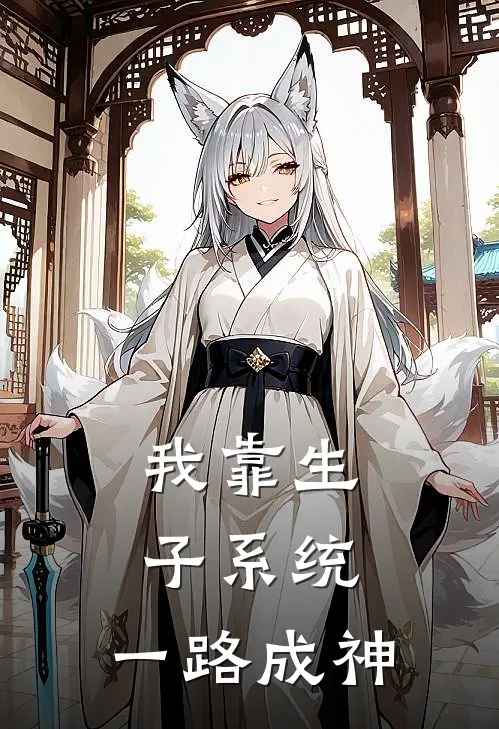 我靠生子系统，一路成神